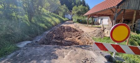 Potek del v Zavratcu_Foto MA-JU inženiring